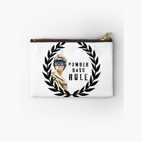 Item preview, Caesar - Snow Days Rule  designed and sold by MandWthings.