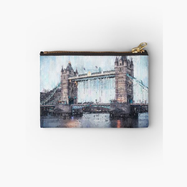 Item preview, London, Tower Bridge designed and sold by AM FineArtPrints.