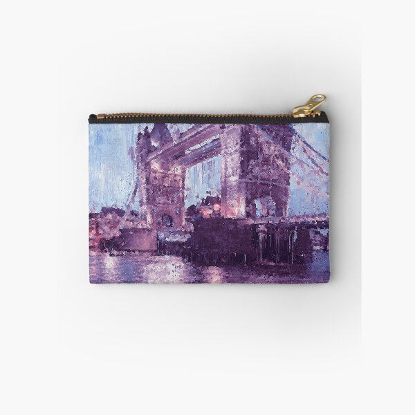 Item preview, London, Tower Bridge designed and sold by AM FineArtPrints.