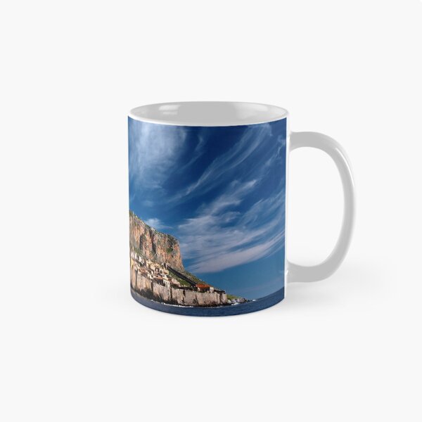 Item preview, The medieval castletown of Monemvasia designed and sold by Hercules Milas.