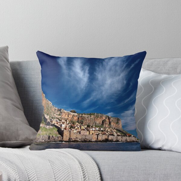 Item preview, The medieval castletown of Monemvasia designed and sold by Hercules Milas.