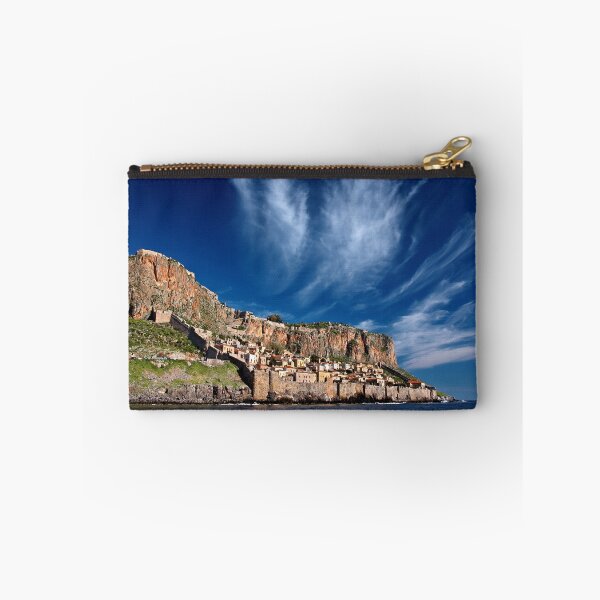 Item preview, The medieval castletown of Monemvasia designed and sold by Hercules Milas.