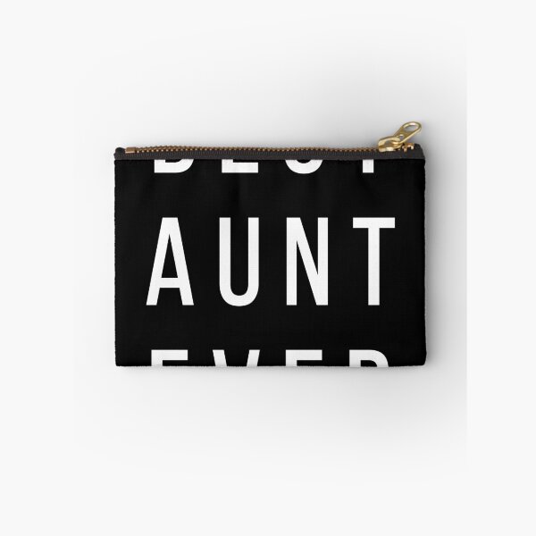 Item preview, Best Aunt Ever Gift for Aunts Auntie designed and sold by threadsmonkey.