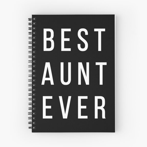 Item preview, Best Aunt Ever Gift for Aunts Auntie designed and sold by threadsmonkey.