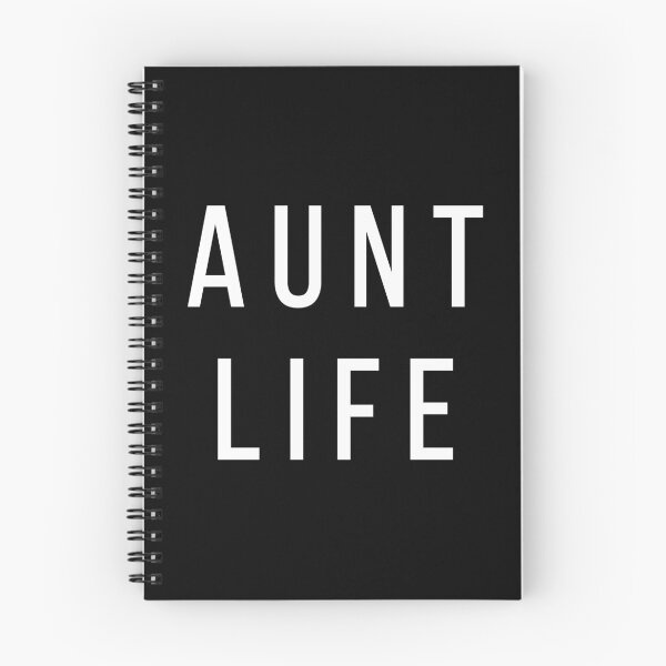 Item preview, Aunt Life Gift for Aunts Auntie designed and sold by threadsmonkey.
