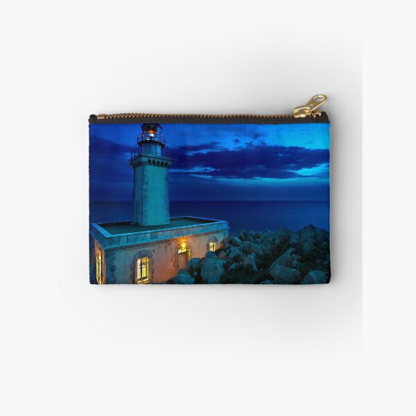 Item preview, The lighthouse of Akrotainaro designed and sold by Hercules Milas.