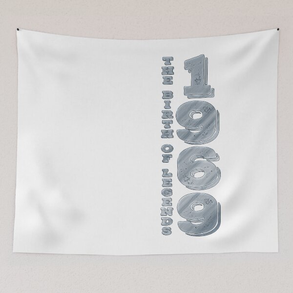 Item preview, Vintage 1969 - Funny 50th Birthday Gift T-Shirt designed and sold by Dubbra.