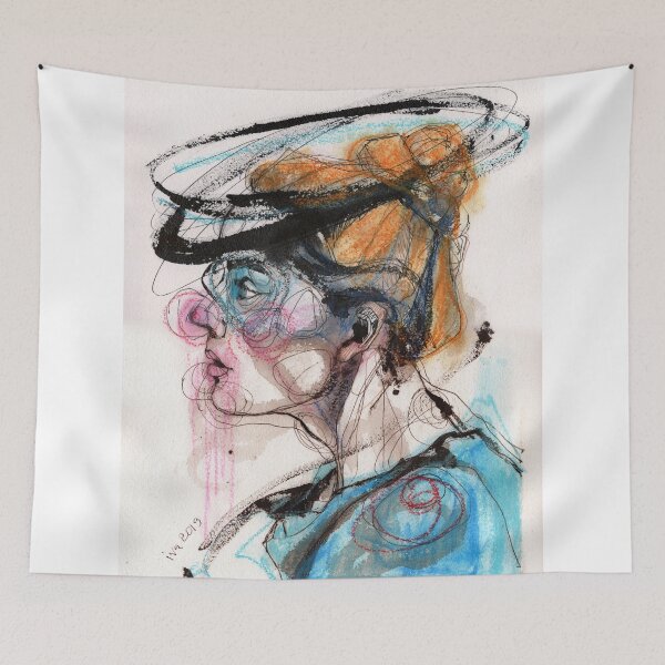 Item preview, Angel 6 designed and sold by Iva Art.