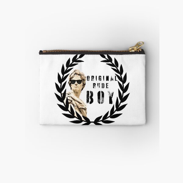 Item preview, Caesar - Original Rude Boy  designed and sold by MandWthings.