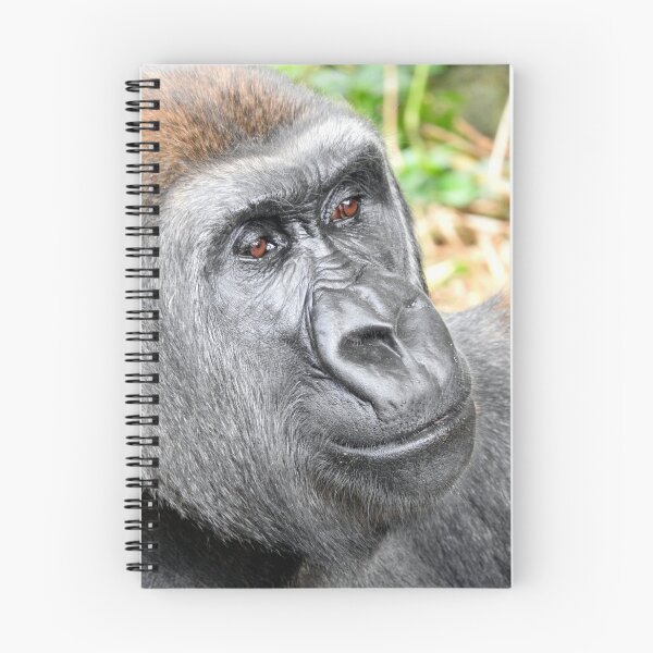 Item preview, Gorilla designed and sold by kirstybush.