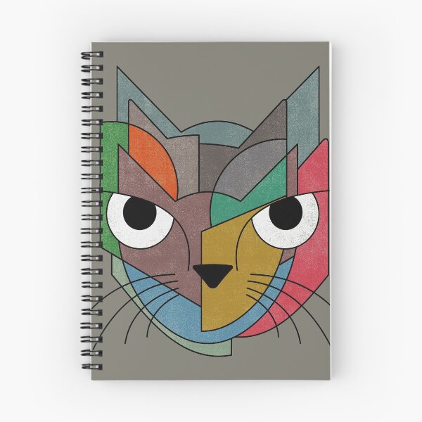 Item preview, Klees Katze designed and sold by Bulografik.