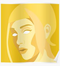 DOJA CAT Poster