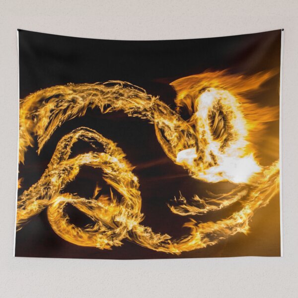 Item preview, Inferno designed and sold by HannahFrances.
