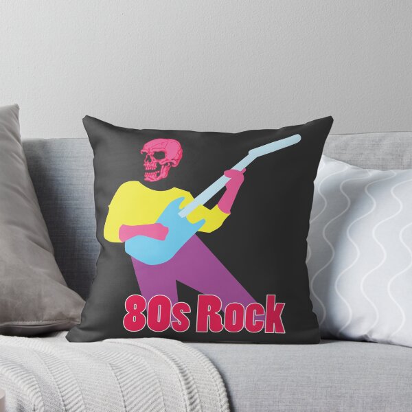 Artikelvorschau, Retro Rock n Roll 80er Jahre Design Vintage Geschenk entworfen und verkauft von inspiredtrend.