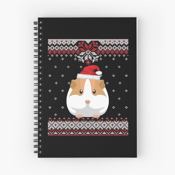 Item preview, Guinea Pig Christmas Design | Ugly Xmas Gift designed and sold by inspiredtrend.