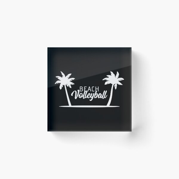 Item preview, Beach Volleyball Volleyballer Gift Beach Ball designed and sold by Franja2.