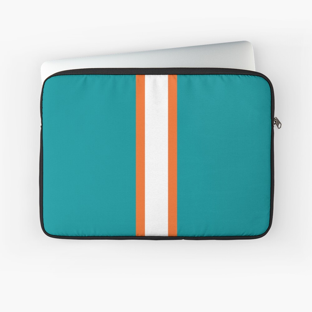 miami dolphins pencil case