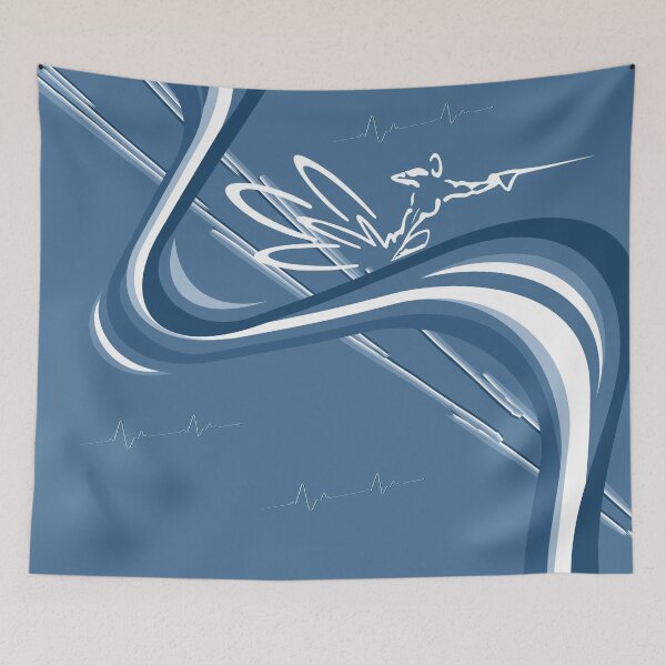 Item preview, Slalom Water Ski - The Carve Master  designed and sold by GR8DZINE.