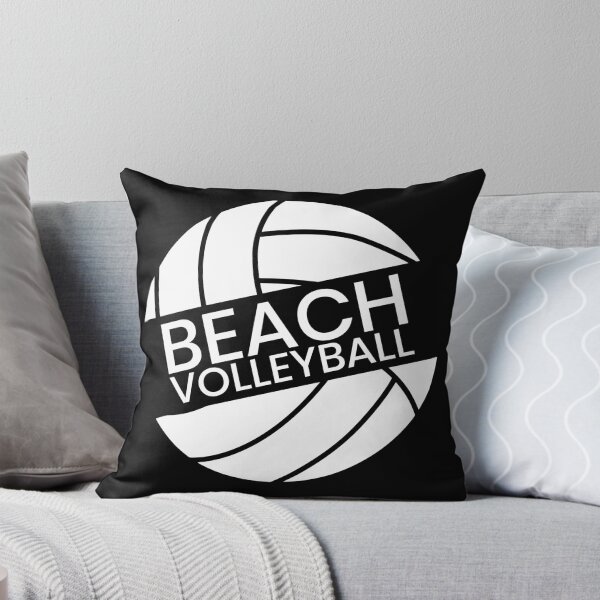 Item preview, Beach Volleyball Volleyballer Gift Beach Ball designed and sold by Franja2.