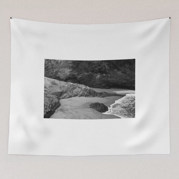 Item preview, California Zen Garden. Panther Beach, Highway 1 designed and sold by Igor Pozdnyakov.