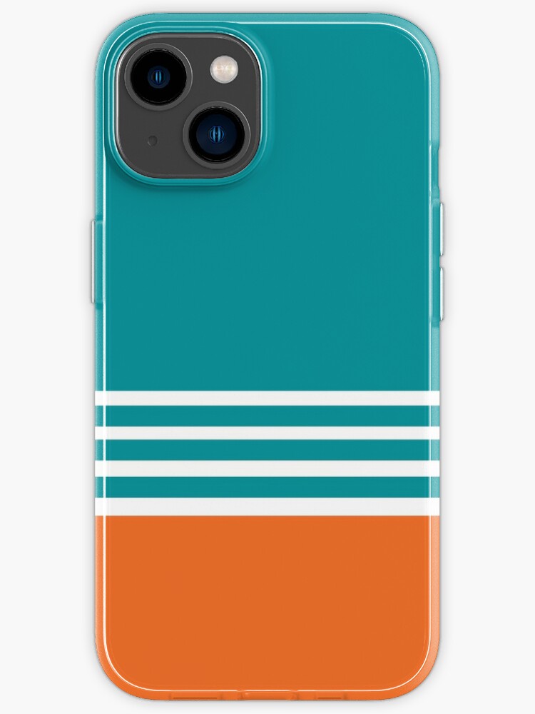 Miami Dolphins Football Fans Florida Sports' iPhone Case for Sale by  corbrand