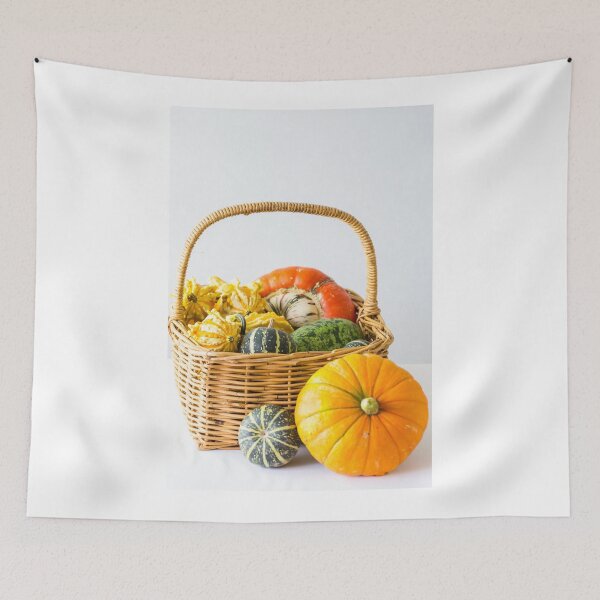 Item preview, Basket of Gourds designed and sold by WendyJC.