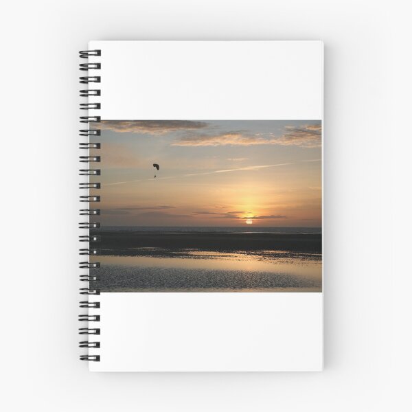 Item preview, Sunset Flight (1) designed and sold by LPYLPhotography.