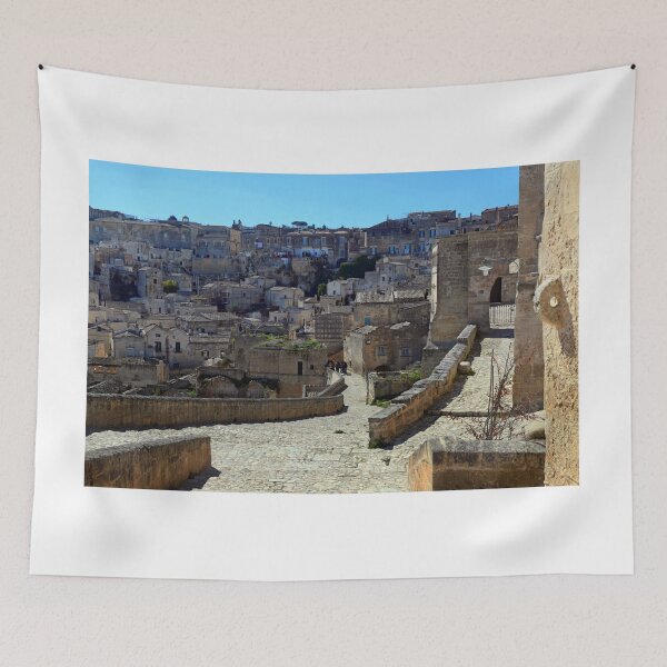 Item preview, I Sassi di Matera designed and sold by annalisa56.