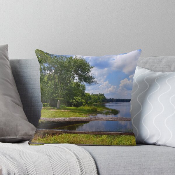Item preview, A Beautiful Summer's Day  designed and sold by Lanis Rossi.