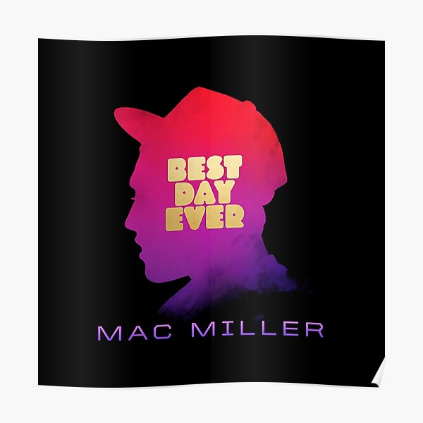 Best Day Forever Poster