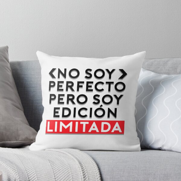 Item preview, I AM NOT PERFECT BUT I AM LIMITED EDITION designed and sold by NACH Shop.