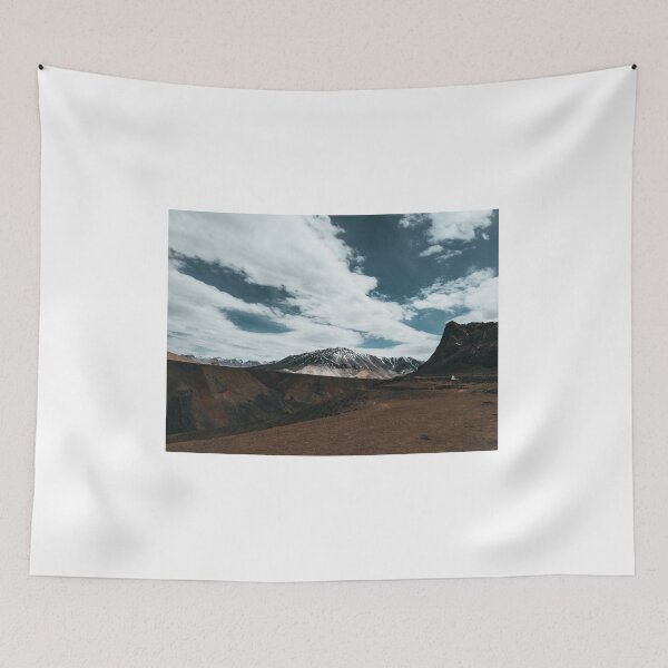 Item preview, Mountains are calling designed and sold by Vikas Sawant.