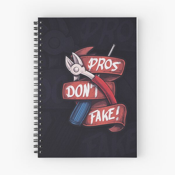 Item preview, Pros dont fake - CS GO designed and sold by Hinata Lexy Lin.