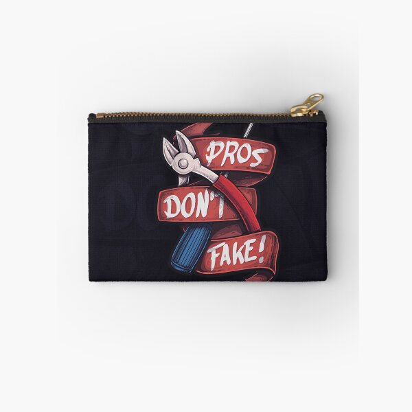 Item preview, Pros dont fake - CS GO designed and sold by Hinata Lexy Lin.