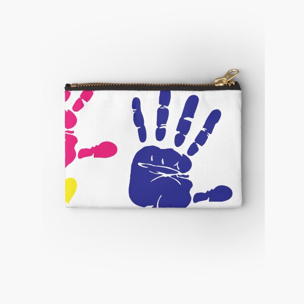 Item preview, Colorful hands designed and sold by lalylaura.
