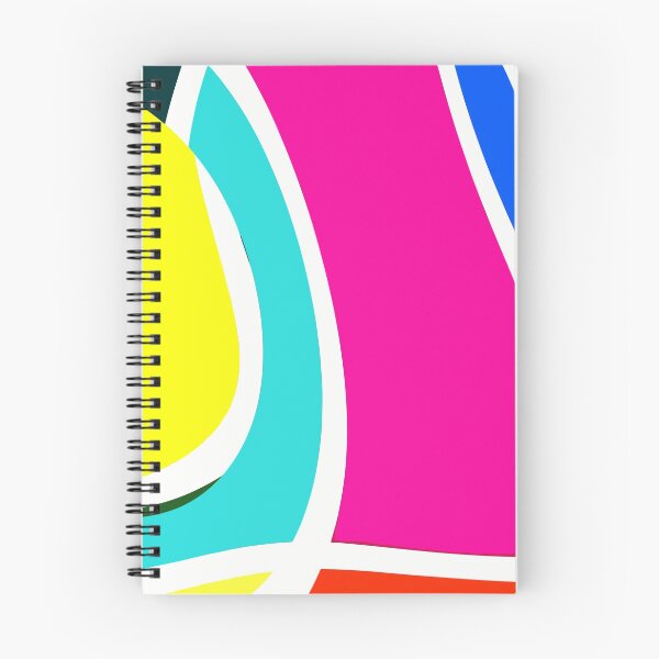 Item preview, Colorful shapes designed and sold by lalylaura.
