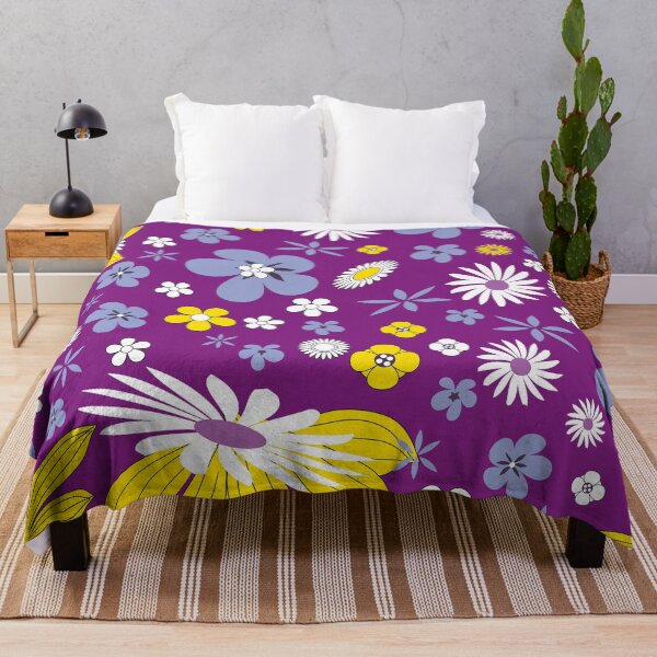 Item preview, Floral background designed and sold by lalylaura.