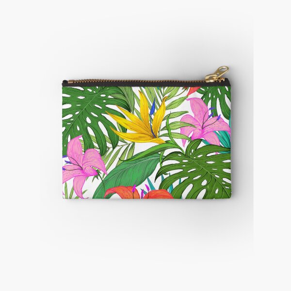 Item preview, Tropical greens designed and sold by lalylaura.