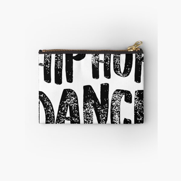 Item preview, Hip Hop Dance Dancers Gift Dark designed and sold by threadsmonkey.