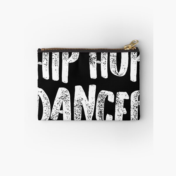 Item preview, Hip Hop Dancer White Dancers Gift Light designed and sold by threadsmonkey.