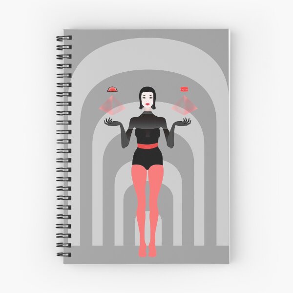 Aperçu de l'œuvre Choix créée et vendue par Lilith  Zazz.