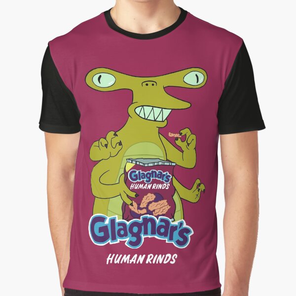 Doctor Futurama Alien Cartoon Inspired KidsT-Shirt Dr Zoidberg