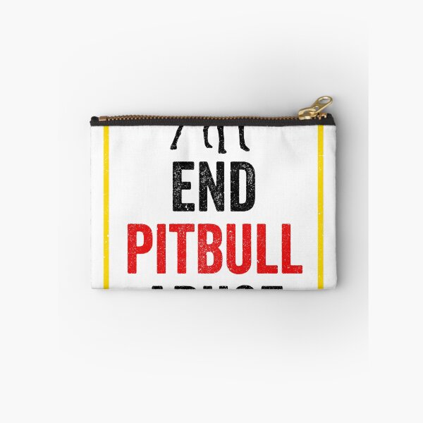 Item preview, Pit Bull End Pitbull Abuse Dark American Bully Gift Dark designed and sold by threadsmonkey.