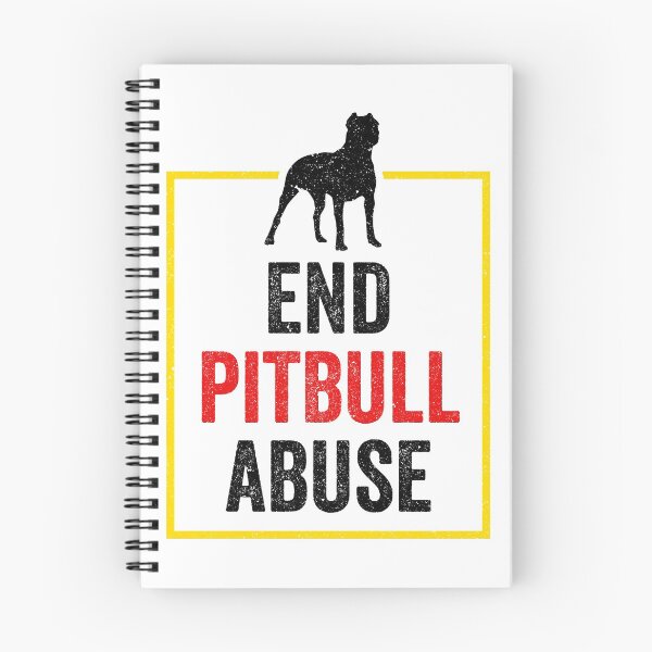 Item preview, Pit Bull End Pitbull Abuse Dark American Bully Gift Dark designed and sold by threadsmonkey.