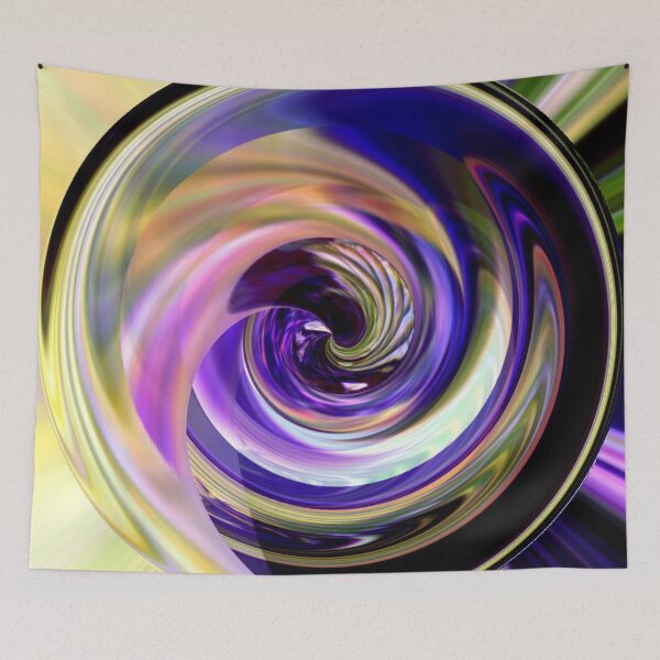 Item preview, Turning Purple designed and sold by Merice  Ewart Marshall.