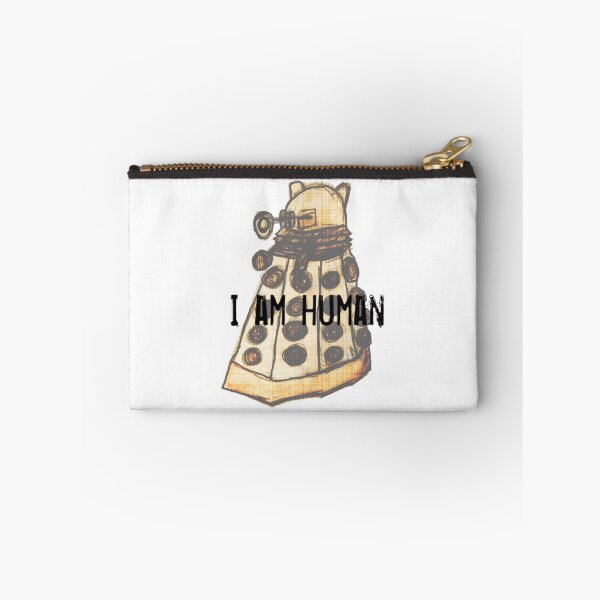Item preview, I Am Human designed and sold by Bang-Bang-Oh.