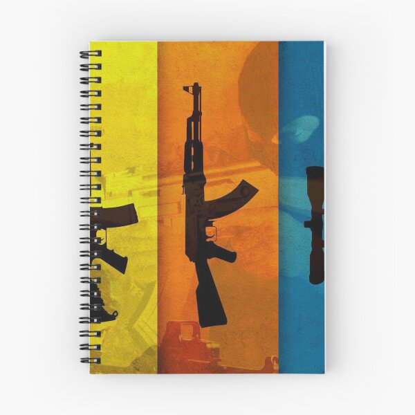 Item preview, CS GO Poster designed and sold by Hinata Lexy Lin.