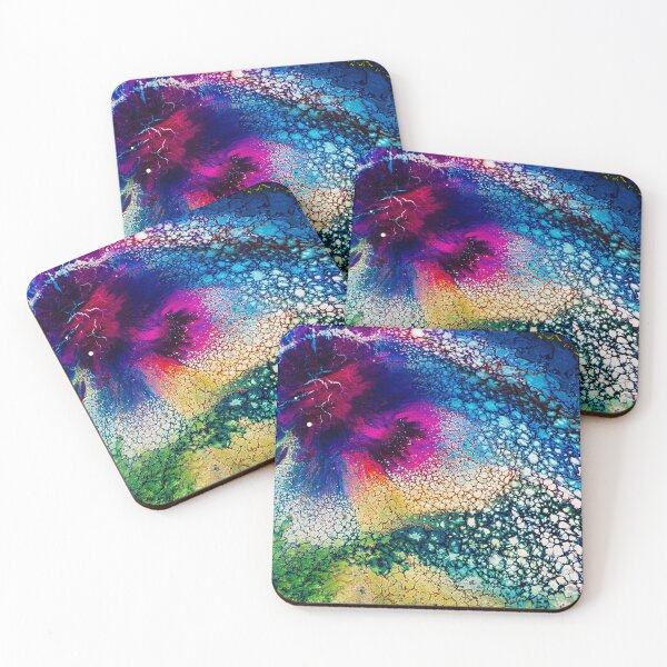 Item preview, Fatal Intensity designed and sold by ColourCottage.