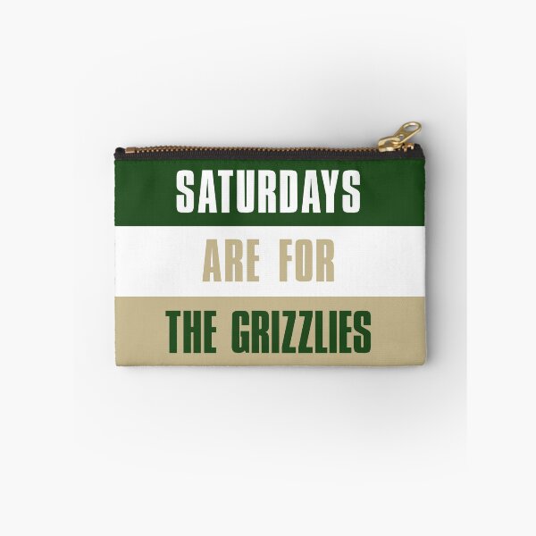 Item preview, Saturdays are for The Grizzlies, Georgia Gwinnett College designed and sold by elhefe.