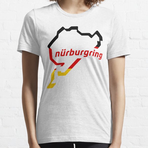 Nurburgring Essential T-Shirt